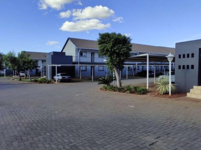 Apartment for rent in Waterkloof, Gauteng