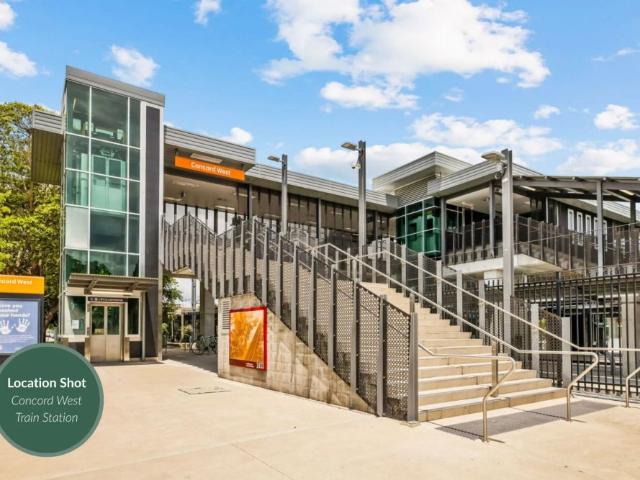 Apartment for rent in Sydney, New South Wales