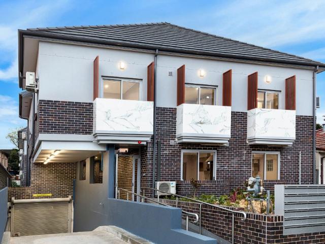 Apartment for rent in Sydney, New South Wales