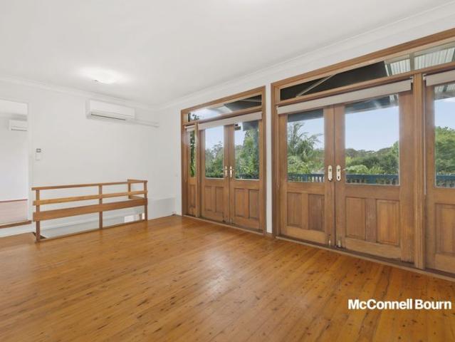 House for rent in Wahroonga, Sydney