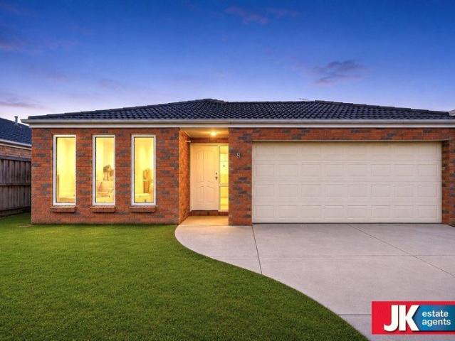 House for sale in Claremont Park, Melbourne