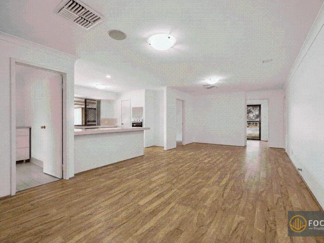 House for rent in Ballajura, Western Australia