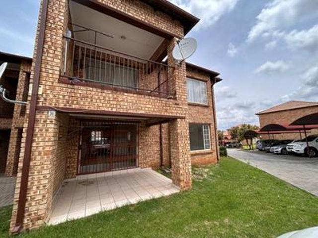 Apartment for sale in Tembisa, Gauteng
