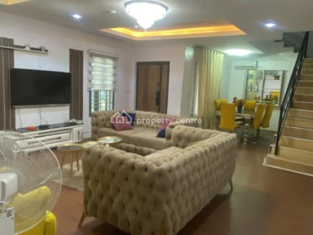 Property for sale in Ajah, Lagos