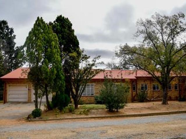 House for sale in Lejweleputswa, Free State