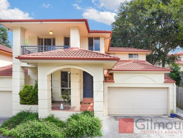 Townhouse for sale in Sydney, New South Wales
