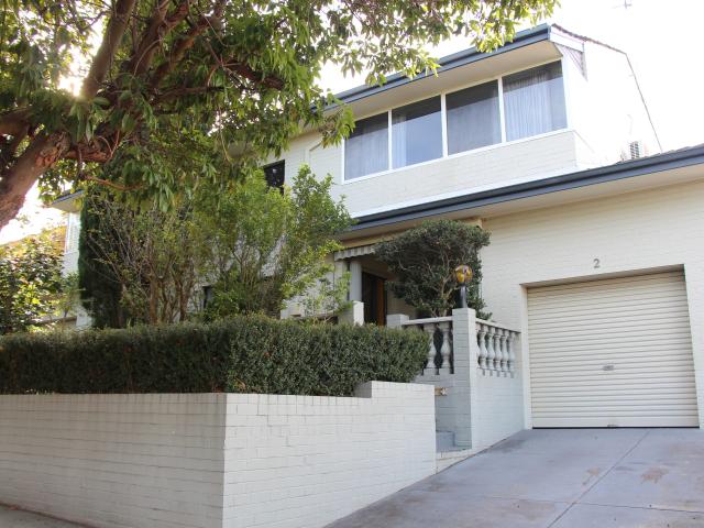 House for rent in Western Australia