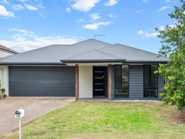 House for rent in Brentwood Rise, Greater Brisbane