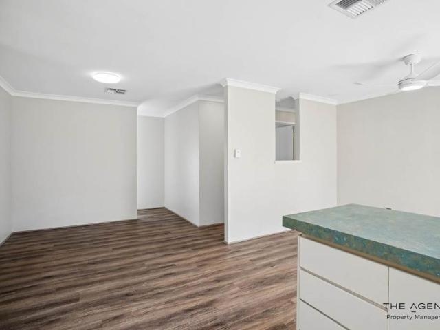 House for rent in Parklands, Western Australia