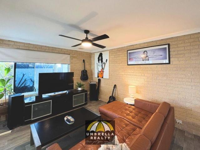House for rent in Australind, Western Australia