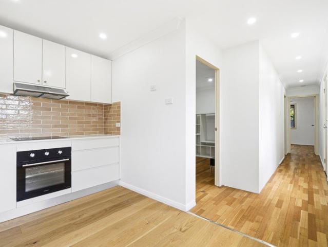 Granny Flat for rent in Sydney, New South Wales