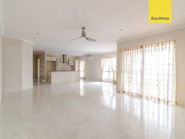 House for rent in Slacks Creek, Greater Brisbane