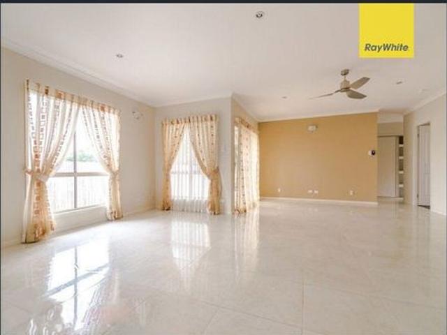 House for rent in Slacks Creek, Greater Brisbane