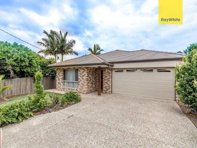House for rent in Slacks Creek, Greater Brisbane