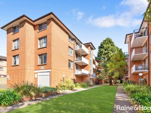 Apartment for rent in Sydney, New South Wales