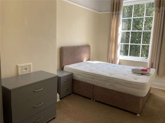 Apartment for rent in Caldewgate, Carlisle