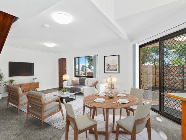 Townhouse for rent in Sutherland Shire, Sydney