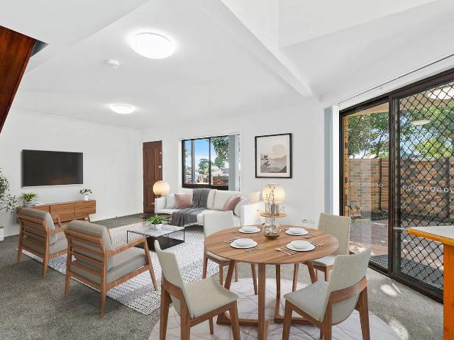 Townhouse for rent in Sutherland Shire, Sydney