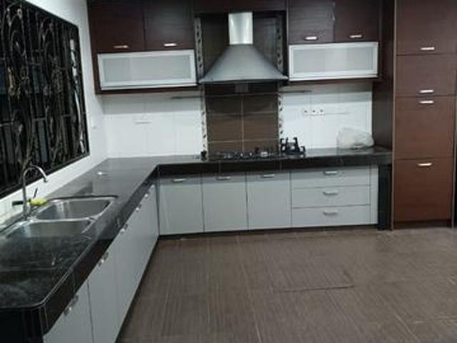 Terraced House for rent in Putra Heights, Majlis Bandaraya Subang Jaya