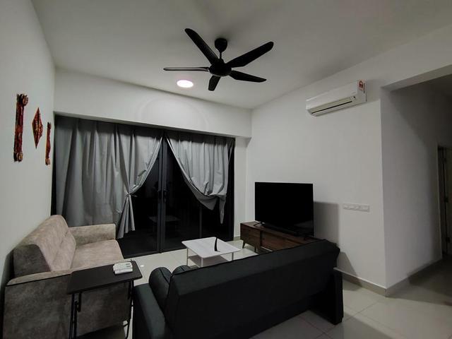 Condominium for rent in Mukim 13, Georgetown