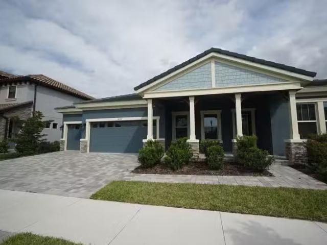 House for rent in Riverview