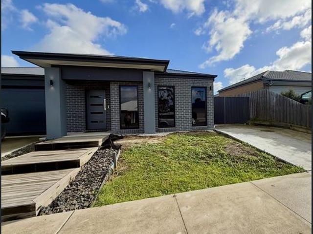 House for rent in Traralgon, Victoria