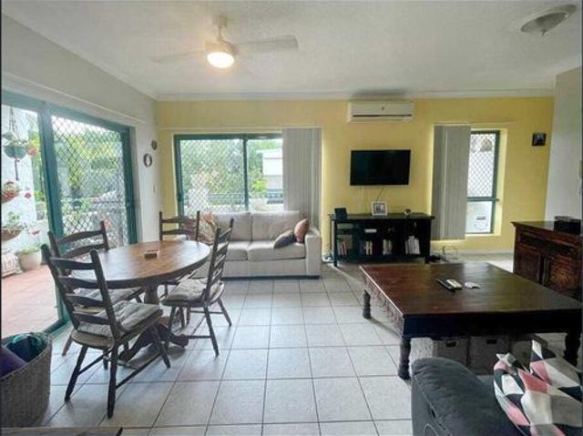 Apartment for rent in Toombul, Queensland