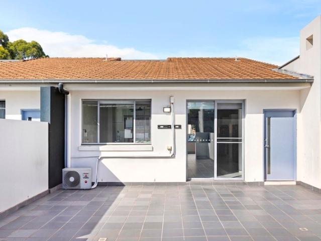 Townhouse for sale in Sydney, New South Wales