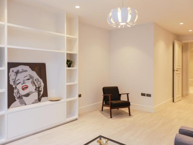 Apartment for rent in Harlesden, Greater London