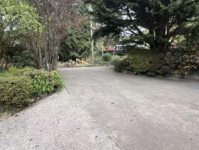 House for rent in West Vancouver, British Columbia