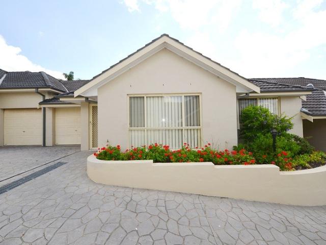 Villa for rent in Sydney, New South Wales