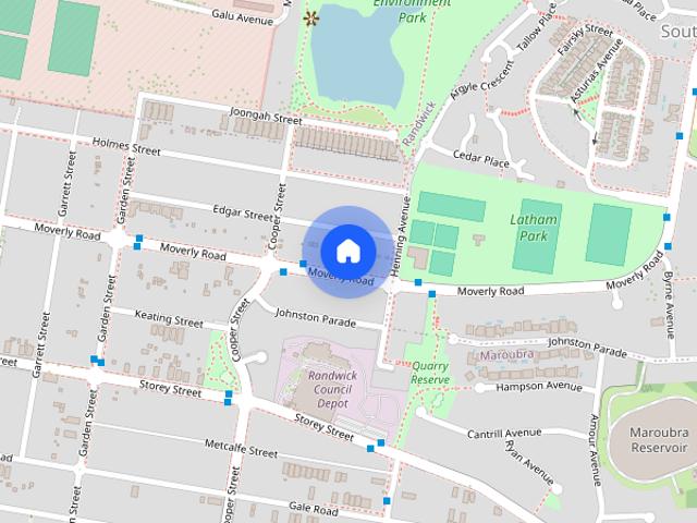 House for rent in Sydney, New South Wales