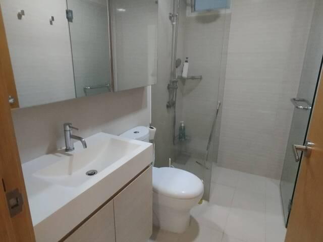 Condominium for rent