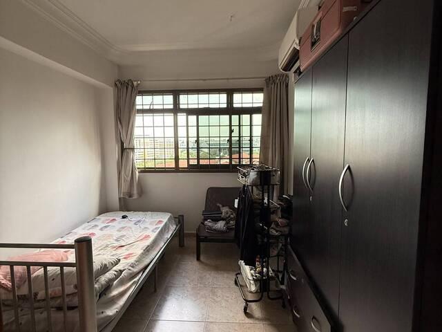 Condominium for rent