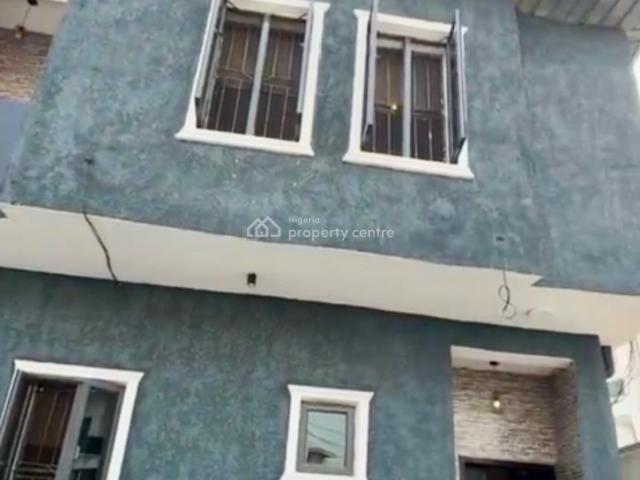 Property for rent in Eti Osa, Lagos