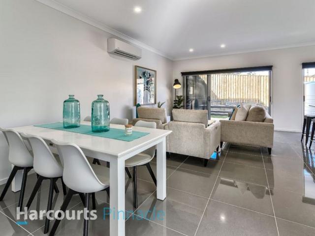 Townhouse for rent in Methul, Queensland