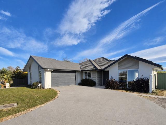 House for rent in Pegasus, Canterbury