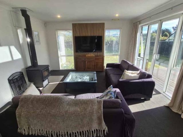 House for rent in Pegasus, Canterbury