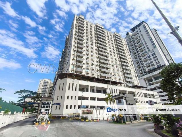 Condominium for sale in Bukit Jalil, Kuala Lumpur