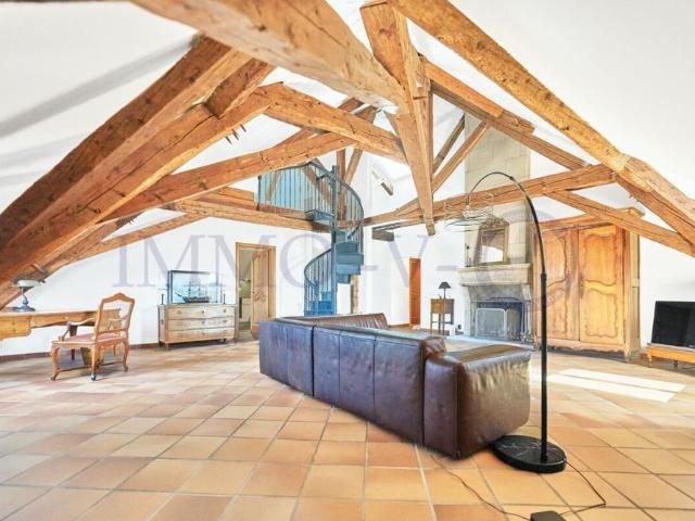 Apartment mieten in Nyon, Waadt