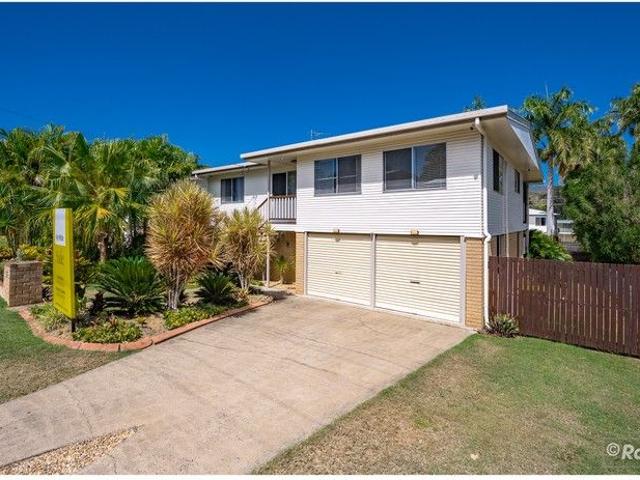 House for sale in Frenchville, Queensland