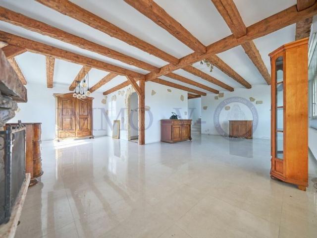 Haus mieten in Saint-Prex, Waadt