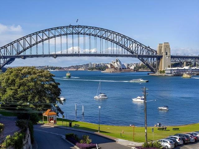 Apartment for rent in Sydney, New South Wales