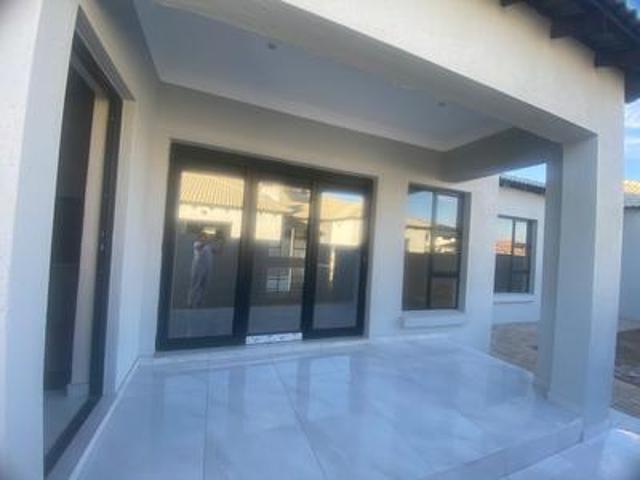 House for sale in Middelburg, Steve Tshwete