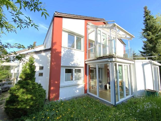 Apartment mieten in Kriegshaber, Augsburg