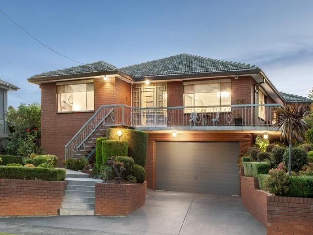 House for rent in Camerons Creek, Victoria