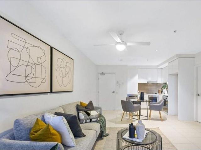 Apartment for rent in Toombul, Queensland