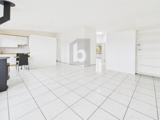 Apartment mieten in Rheinfelden, Aargau