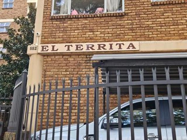 Apartment for sale in Waterkloof, Gauteng
