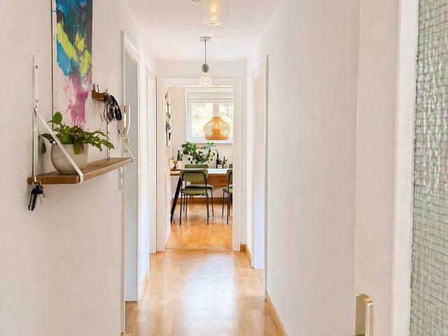 Apartment mieten in Bopser, Stuttgart